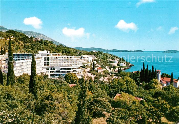 Mlini Hotel Astarea Meerblick