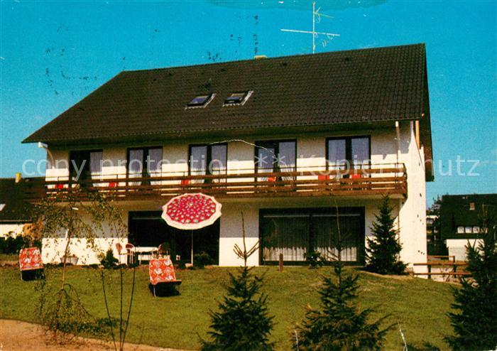 Bad Bevensen Pension Nicole Garten