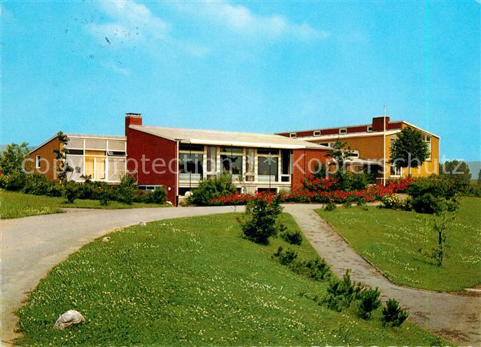 Hessisch Oldendorf Berliner Jugendheim