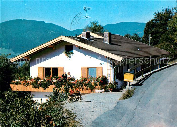 Birkenstein Gaestehaus Pension Haus Sonnenbichl