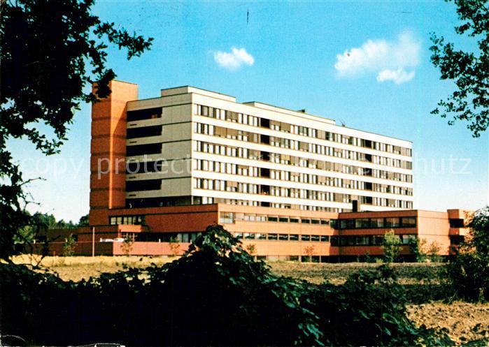 Herten Westfalen St Elisabeth Hospital