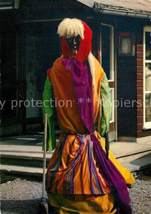 Torfhaus Harz Sporthotel Brockenblick Hexe