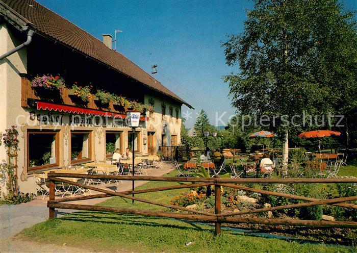 Moos Rottenbuch Hotel Gasthof Moosbeck Alm Gartenrestaurant