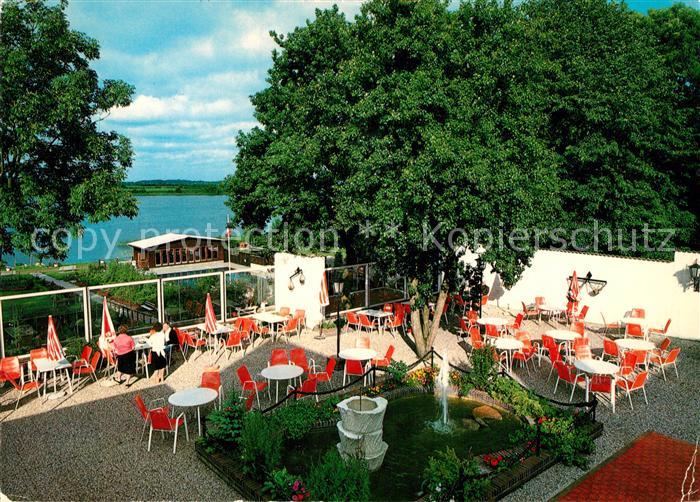 Owschlag Foersterhaus am See Hotel Pension Terrasse