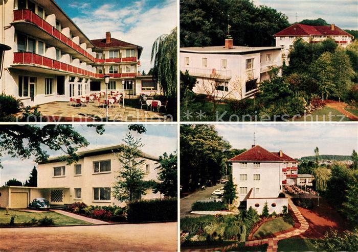 Bad Driburg Althaus Parkhotel