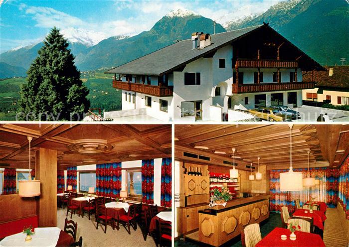 Schenna Meran Garni Rochushof