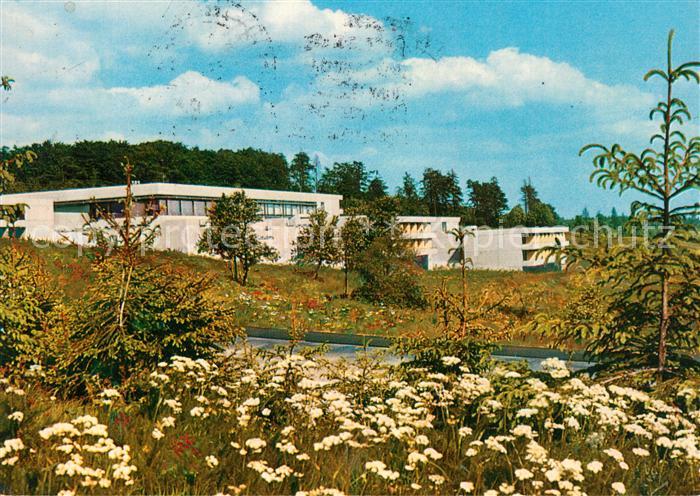 Andreasberg Harz St Ferienhotel Sankt Andreasberg