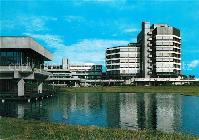 BREMEN  DE Universitaet