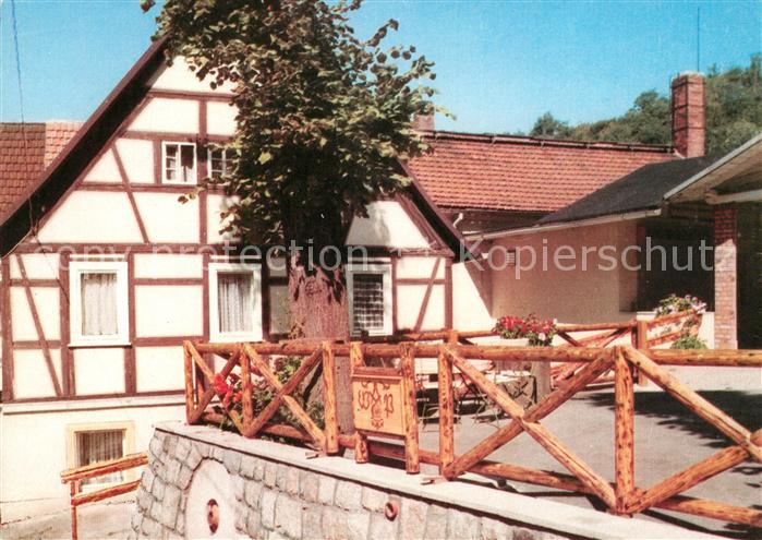 Klipphausen Neudeckmuehle