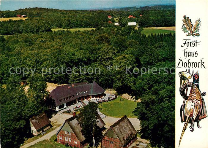 Dobrock Landgasthof Forsthaus Dobrock