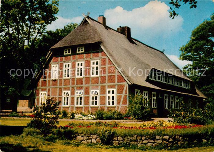Oberhaverbeck Soltau Reiterpension Stimbekhof