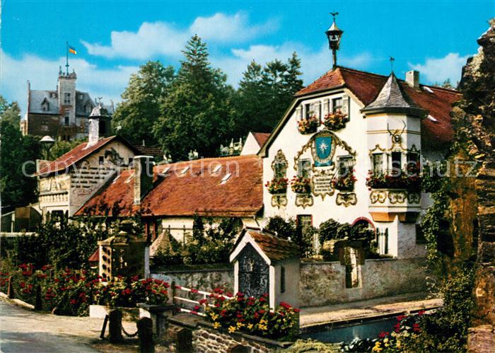 Rettershof Restaurant Froehlichen Landmann Klosterrittergut