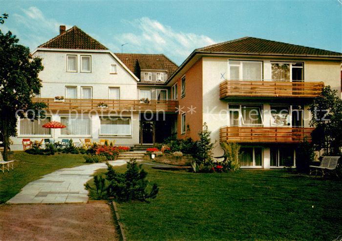 Meinberg Bad Haus Arminius