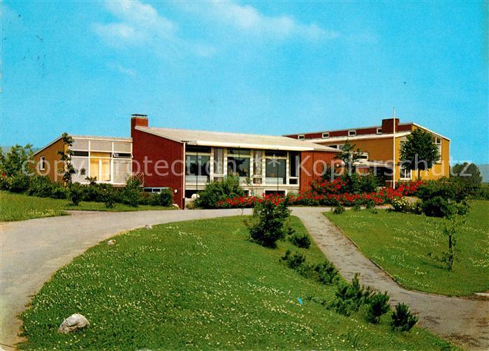 Hessisch Oldendorf Berliner Jugendheim