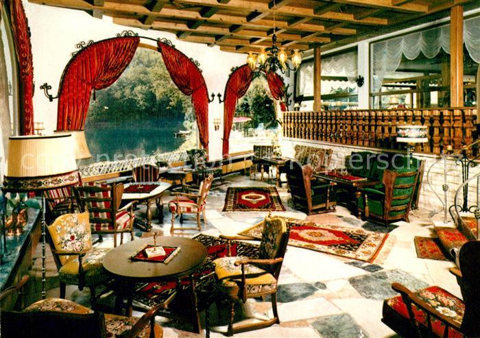 Bad Lauterberg Kneipp Kurhotel Wiesenbeker Teich