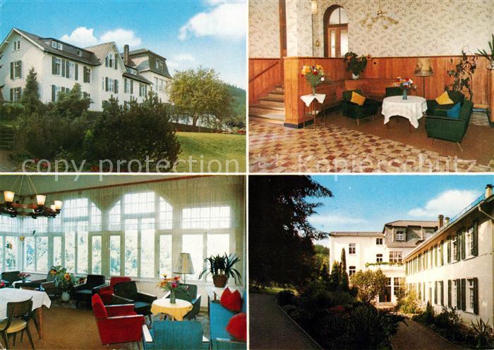 Pracht Hamm Bibel Erholungsheim Hohegrete GmbH