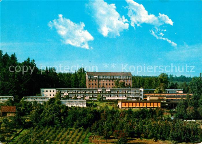 Heidelberg Neckar Fachklinik Koenigstuhl