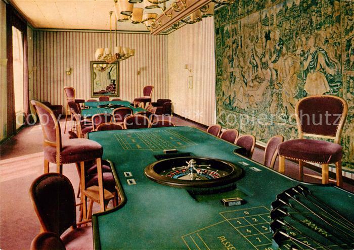 Bad Neuenahr-Ahrweiler Spielbank Suedsaal