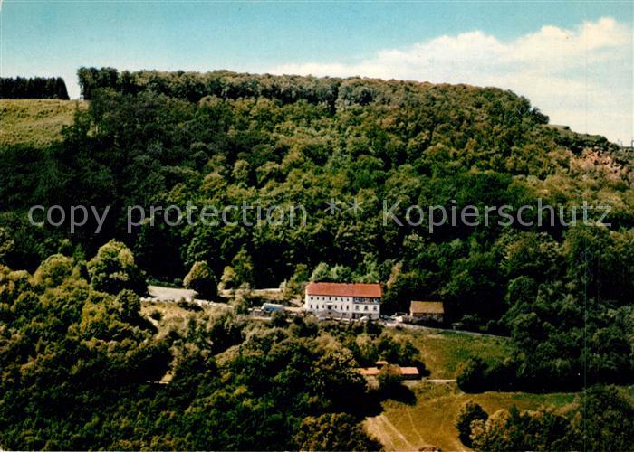 Meissner Fliegeraufnahme Restaurant Schwalbental