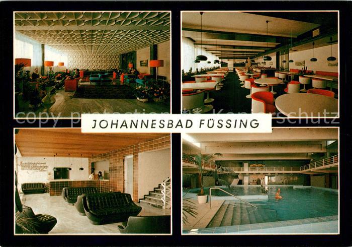 Fuessing Bad Johannesbad