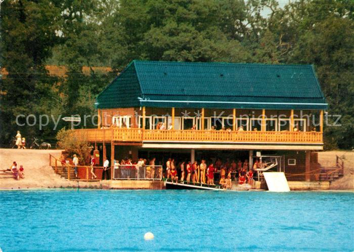 Haren Ems Ferienzentrum Schloss Dankern