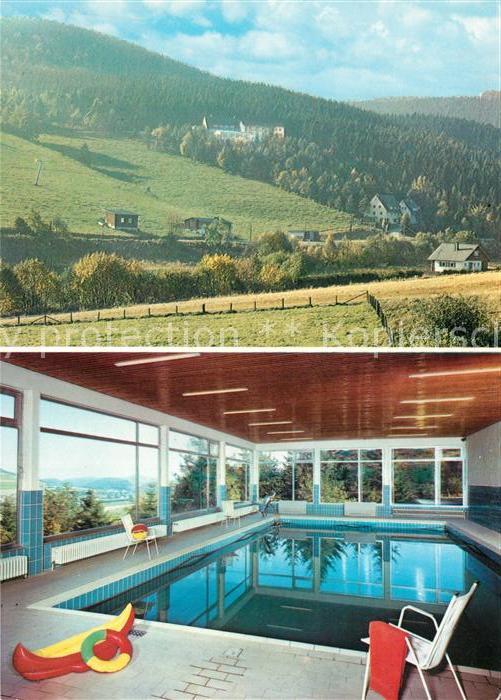 Willingen Sauerland Wald Hotel
