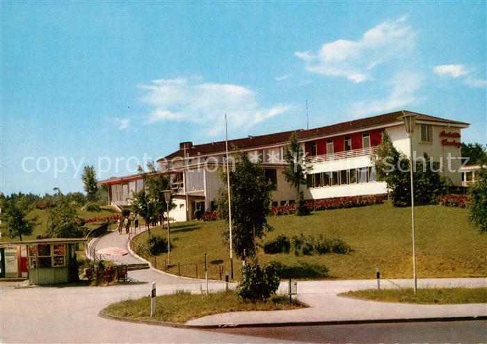 Camberg Bad Autobahn Rasthaus Hotel