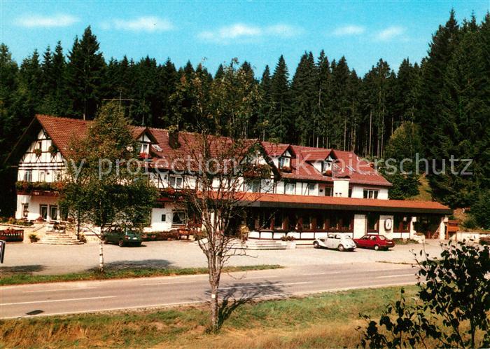 Bartholomae Gasthof im Wental