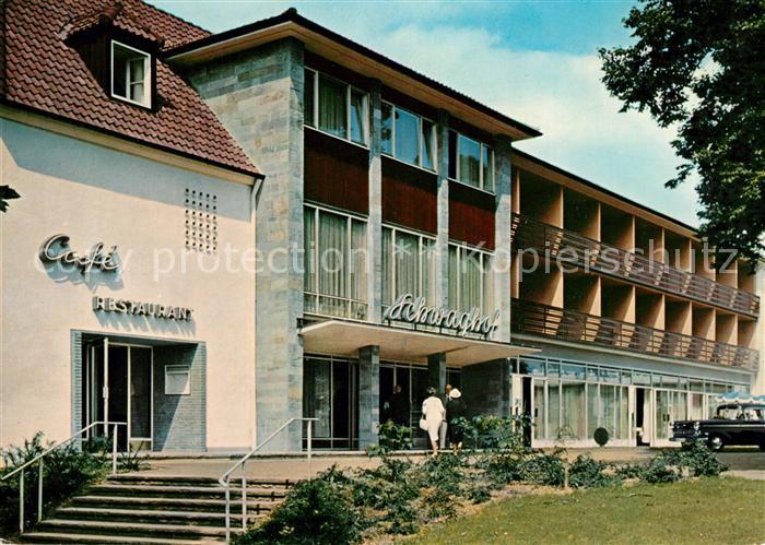 Bad Salzuflen Hotel Schwaghof
