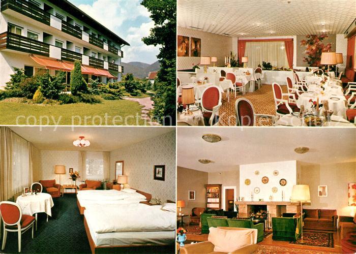 Lenggries Sanatorium Block Zentrum Frischzellentherapie