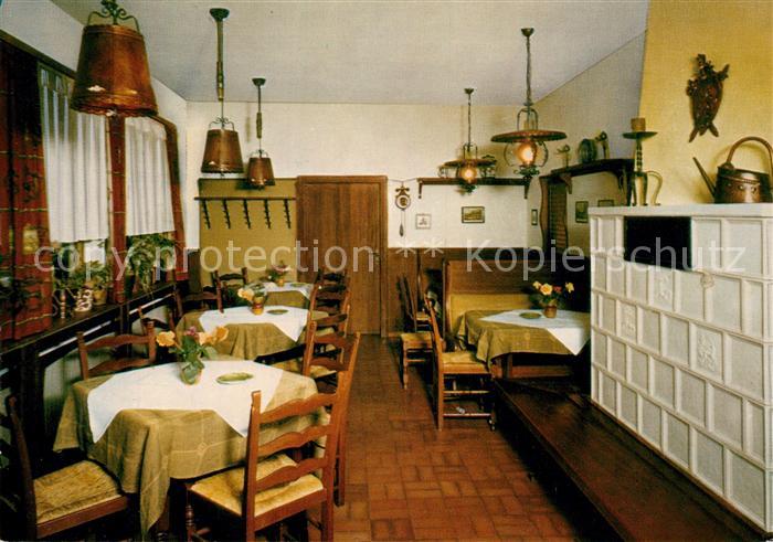 Hammelbach Pony-Hotel Gassbachhof