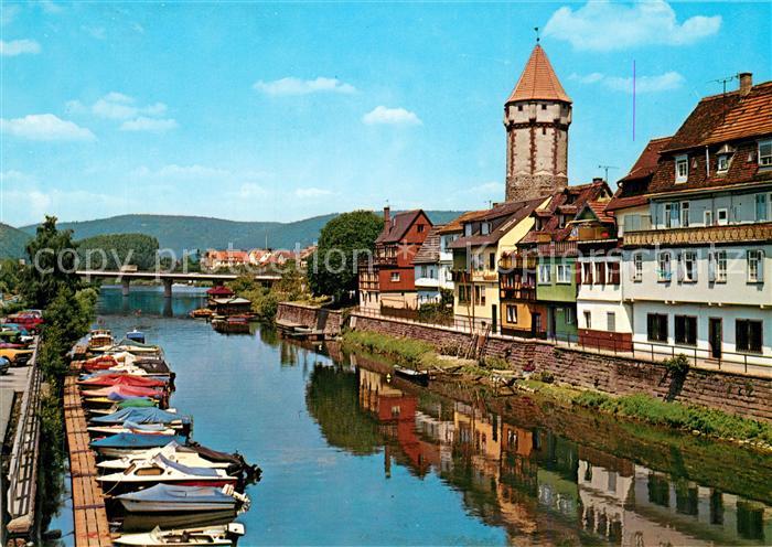 Wertheim Main Tauber