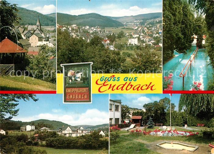 Bad Endbach
