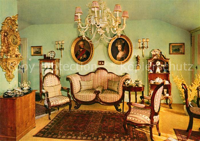 Meersburg Bodensee Fuerstenhaeusle Droste Museum