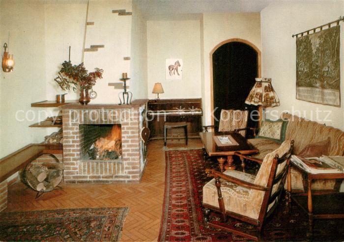 Hammelbach Pony-Hotel Gassbachhof