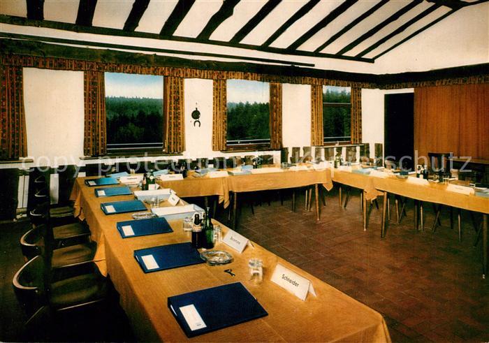 Hammelbach Pony-Hotel Gassbachhof