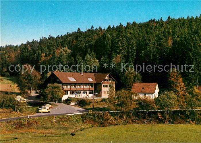 Oberlohrgrund Hotel-Restaurant Immenhof