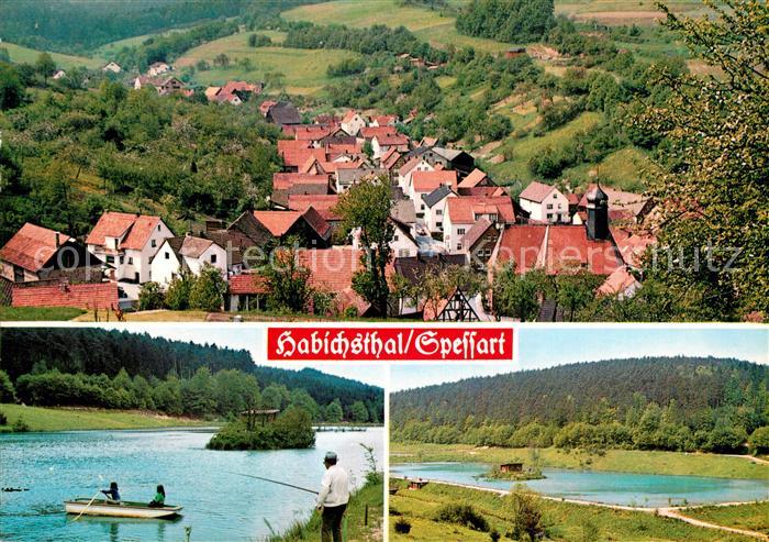 Habichsthal Teilansichten
