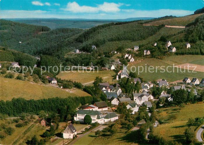 Oberkirchen Sauerland