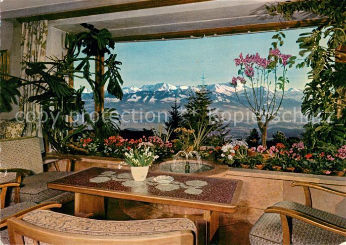 Gunzesried 
Allgaeuer Berghof Alpe Eck