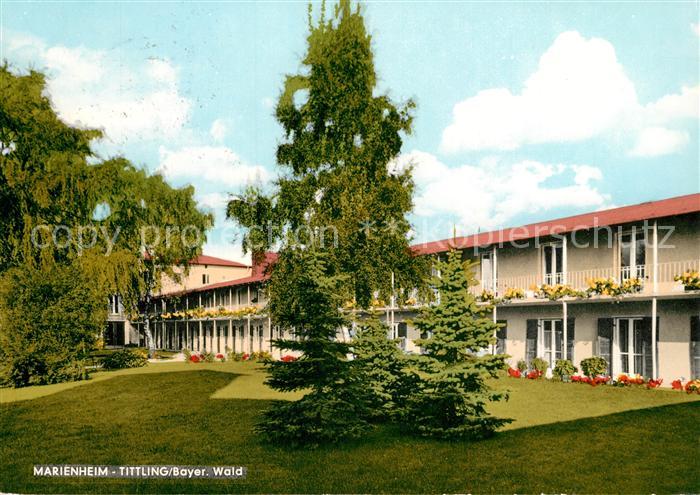 Tittling Marienheim