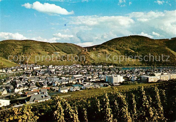 Bernkastel-Kues Burg Landshut