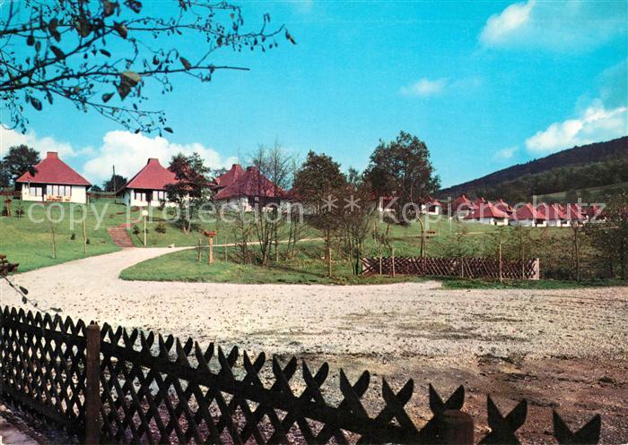 Kroeckelbach Odenwald