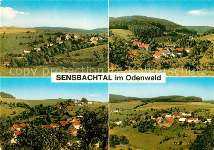 Sensbachtal