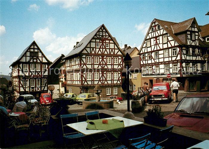 Wetzlar Kornmarkt
