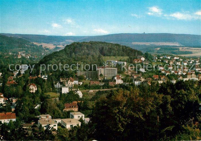 Bad Kissingen Kurheim Regina