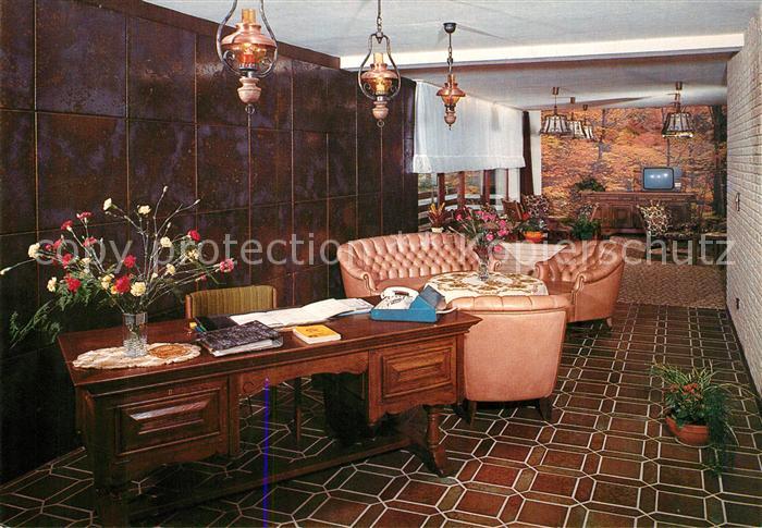 Bad Bevensen Haus Regina