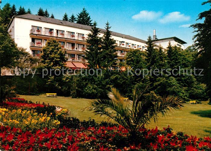 Bad Schwalbach Hotel-Pension Staatliches Kursanatorium
