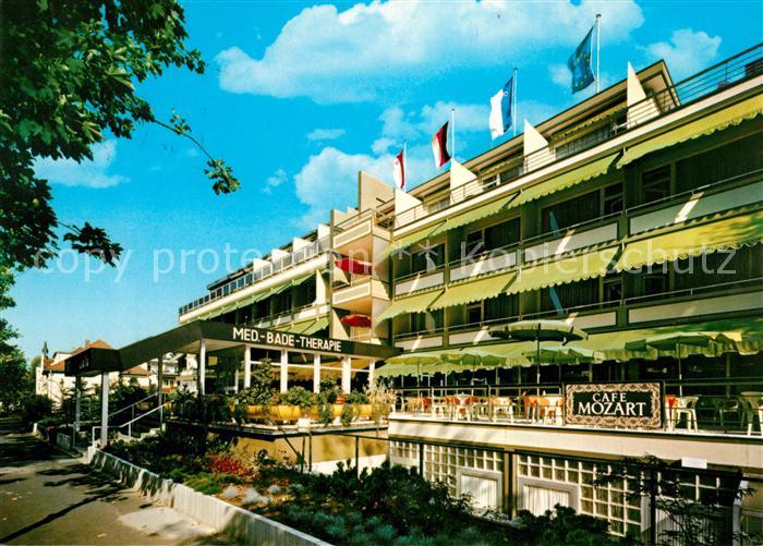 Bad Orb Park-Hotel Diaita