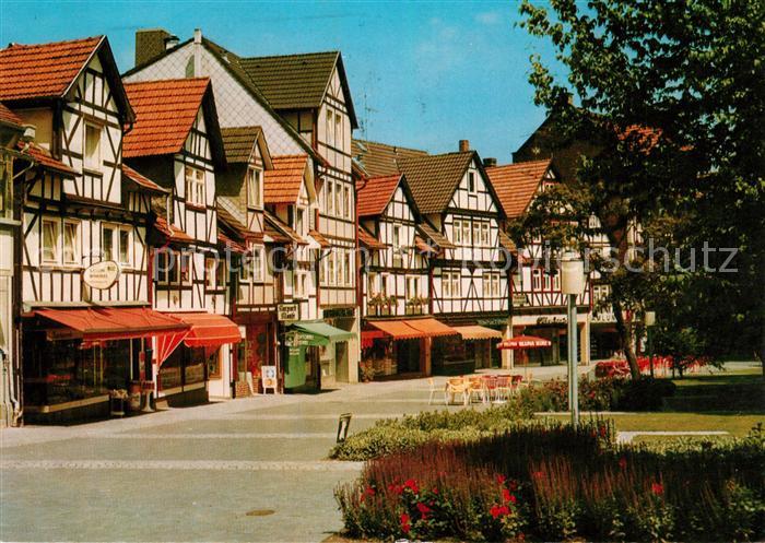 Bad Sooden-Allendorf Weinreihe